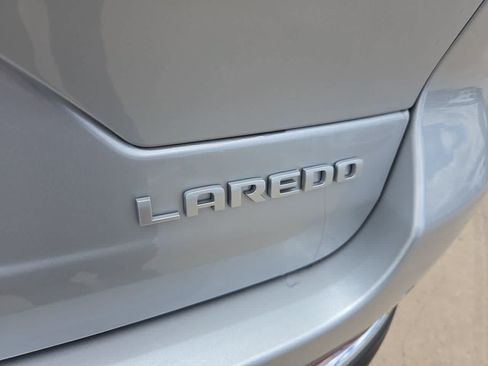 New 2026 Jeep Grand Cherokee Laredo X RWD image 15