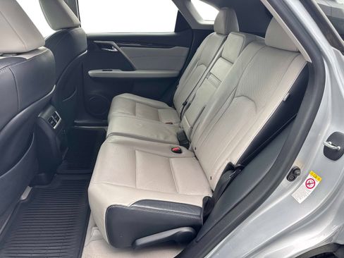 Used 2018 Lexus RX 350 FWD w/ Premium Package image 14