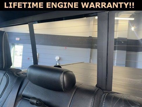 Certified 2022 RAM 2500 Limited w/ Towing Technology Group image 42