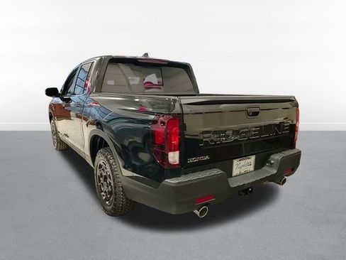 New 2025 Honda Ridgeline RTL+ image 9