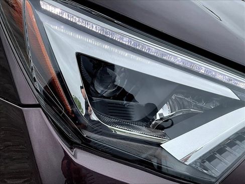 Used 2016 Toyota RAV4 Limited w/ Advanced Technology Package AWD/4WD image 34