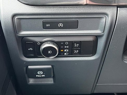 New 2025 Ford F150 STX w/ STX Black Appearance Package image 10