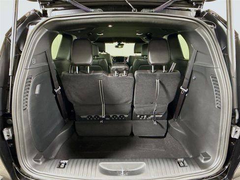 New 2026 Chrysler Pacifica Select image 19