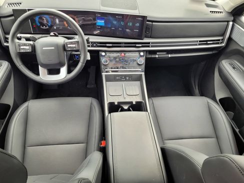 Used 2026 Hyundai Santa Fe SEL AWD/4WD image 17