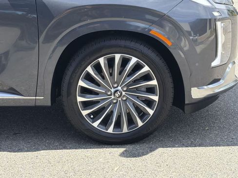 Used 2024 Hyundai Palisade Calligraphy AWD/4WD image 45