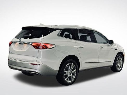 Used 2023 Buick Enclave Essence w/ Experience Buick Package AWD/4WD image 6