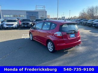 Used 2010 Honda Fit Sport video 3