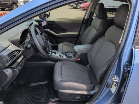 Used 2024 Subaru Crosstrek 2.0i Premium AWD/4WD image 21