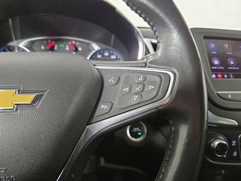 Certified 2020 Chevrolet Equinox LT w/ Driver Convenience Package image 16