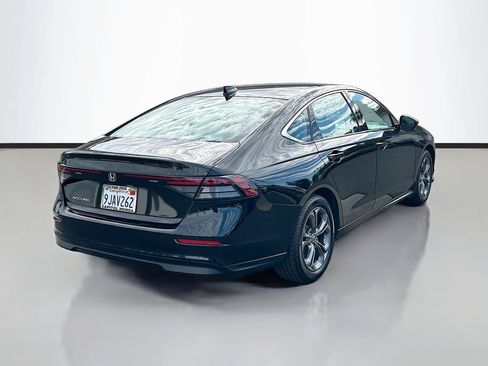 Used 2023 Honda Accord EX image 5