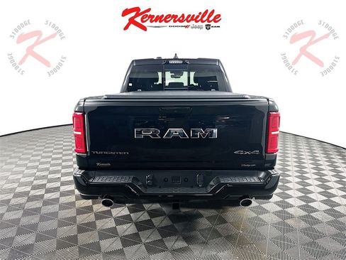 New 2026 RAM 1500 Tungsten image 6