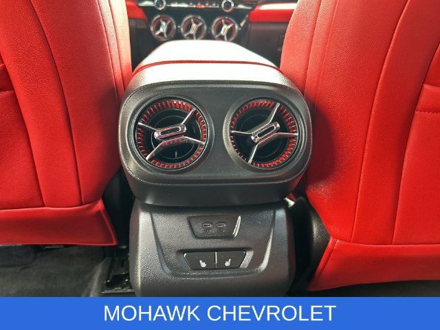 Used 2024 Chevrolet Blazer EV RS AWD/4WD image 20