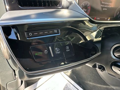 Used 2019 Audi A8 L 3.0T w/ Executive Package AWD/4WD image 18