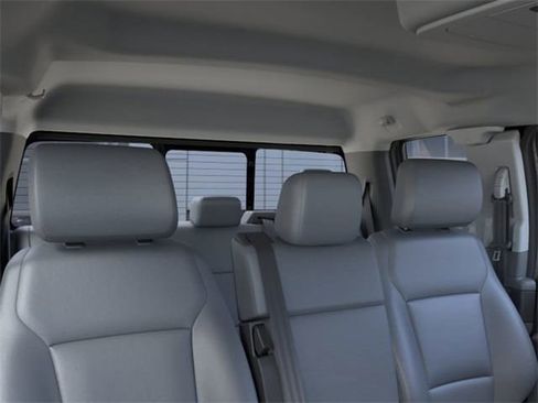 New 2024 Ford F350 XL w/ XL Chrome Package image 44