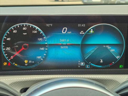 Used 2023 Mercedes-Benz CLA 250 image 16