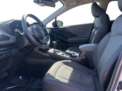Used 2024 Subaru Crosstrek 2.0i Premium image 10