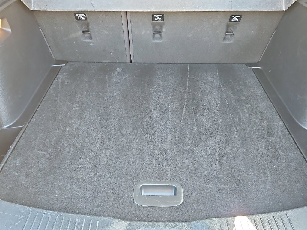 Used 2026 Buick Envista Preferred FWD image 29