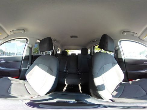 Used 2025 Kia Sportage LX FWD image 42