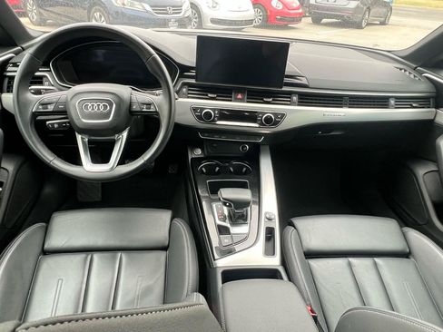 Used 2025 Audi A5 2.0T Premium Plus AWD/4WD image 6