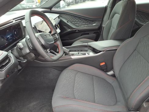 New 2026 Dodge Charger GT w/ Blacktop Package AWD/4WD image 10