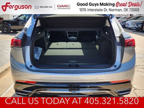 New 2026 Buick Envision Sport Touring AWD/4WD image 51