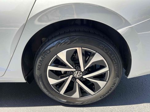 Used 2022 Volkswagen Jetta S FWD image 69