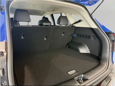 Used 2025 Kia Seltos X-Line AWD/4WD image 15