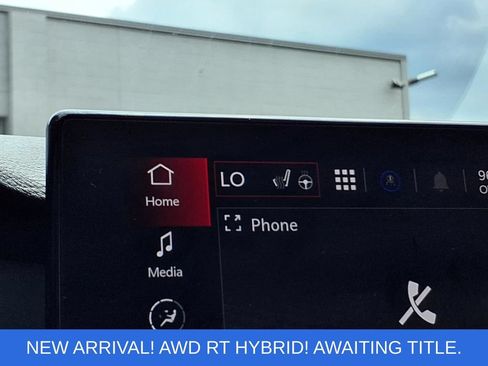 Used 2024 Dodge Hornet R/T AWD/4WD image 5
