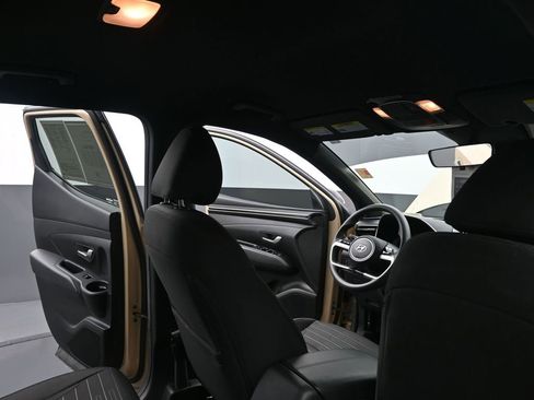 Certified 2024 Hyundai Santa Cruz SEL image 33