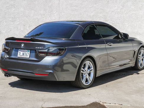 Used 2015 BMW 428i Convertible RWD image 6