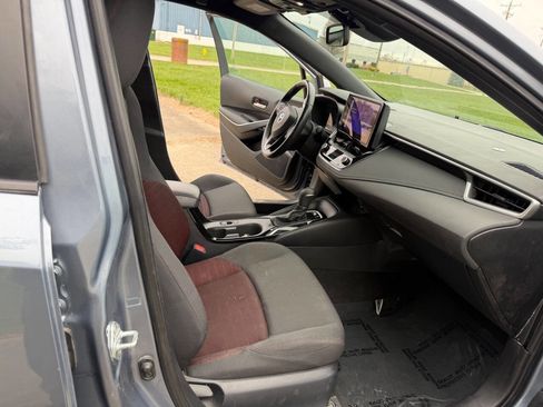Used 2024 Toyota Corolla SE image 13