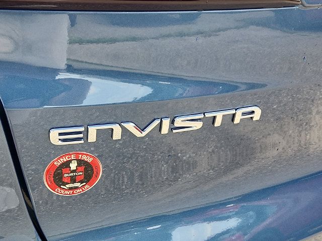 New 2026 Buick Envista Sport Touring w/ Convenience I Package FWD image 17