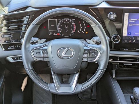 Used 2023 Lexus RX 350 Premium image 20