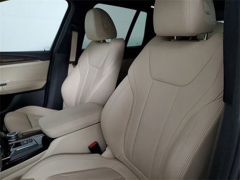 Used 2020 BMW X3 sDrive30i w/ Convenience Package image 22