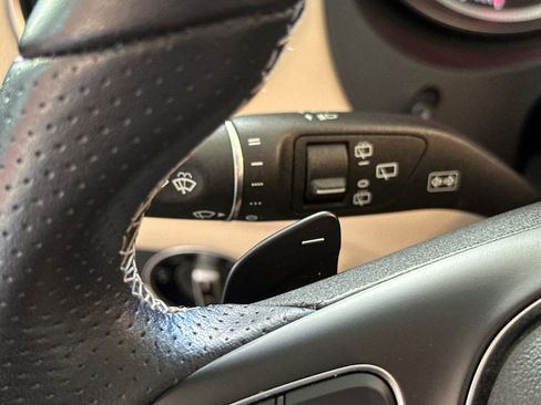 Certified 2020 Mercedes-Benz GLA 250 4MATIC image 34