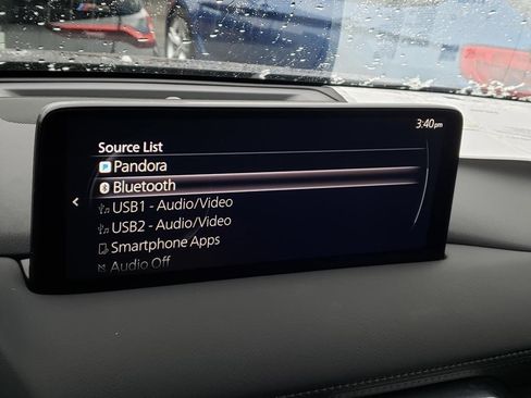 Used 2023 MAZDA CX-5 AWD 2.5 S w/ Premium Plus Pkg image 23