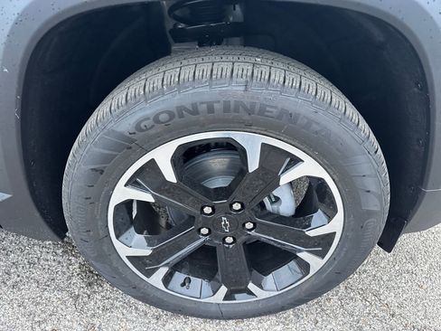 New 2026 Chevrolet Equinox LT image 10