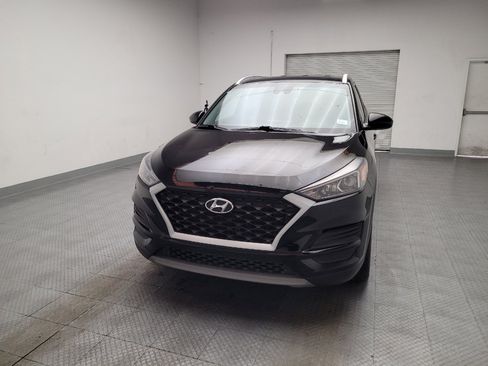 Used 2019 Hyundai Tucson SEL FWD image 15