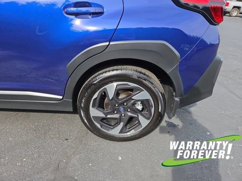 Certified 2025 Subaru Crosstrek 2.5i Limited w/ Popular Package #4A AWD/4WD image 22