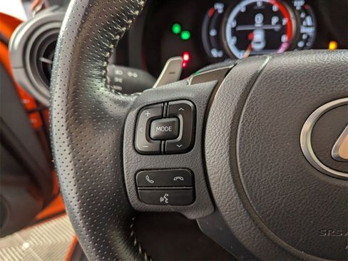 Used 2023 Lexus IS 500 image 22