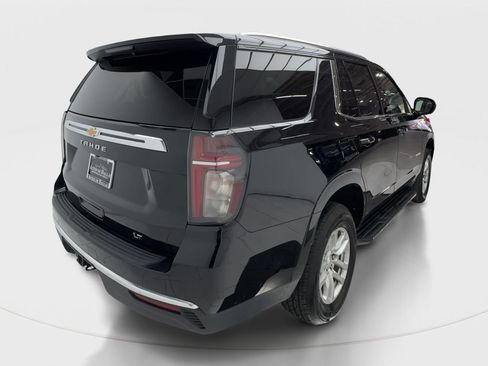 Used 2024 Chevrolet Tahoe LT RWD image 7