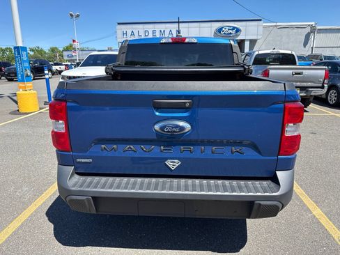 Used 2024 Ford Maverick XL FWD image 3