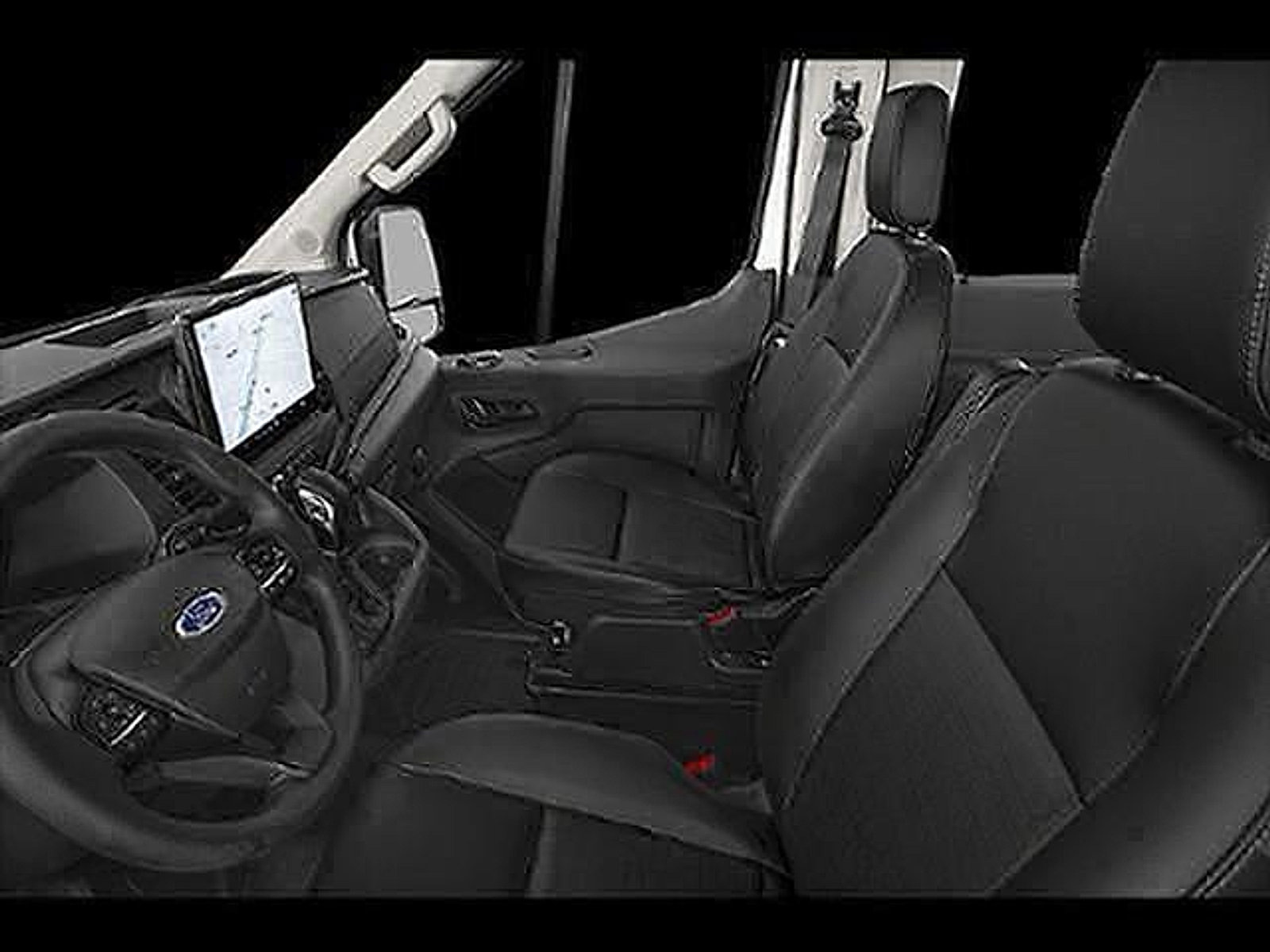 Used 2023 Ford Transit 350 XLT RWD image 98