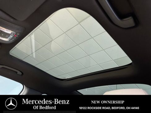Used 2026 Mercedes-Benz GLB 250 4MATIC image 36