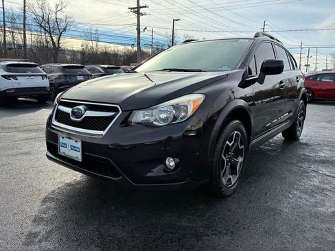Used 2014 Subaru Crosstrek 2.0i Premium w/ Popular Package #1 image 3