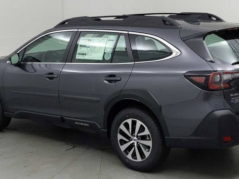 New 2025 Subaru Outback image 8
