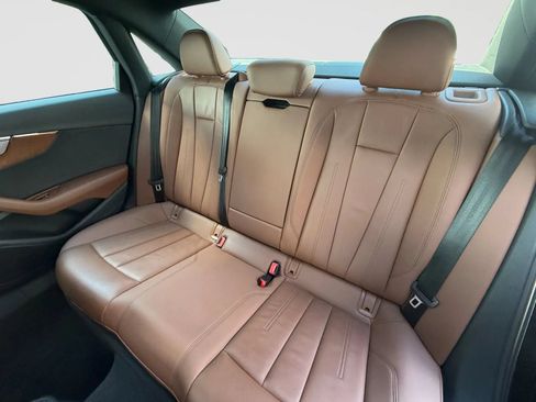 Used 2023 Audi A4 2.0T Premium w/ Convenience Package AWD/4WD image 15