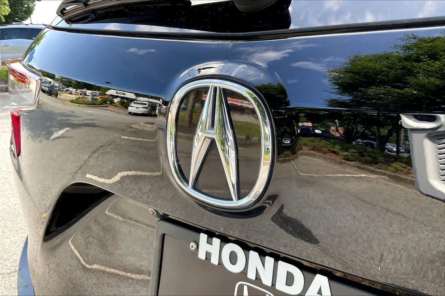 Used 2023 Acura RDX w/ Advance Package AWD/4WD image 61