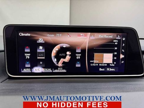 Used 2016 Lexus RX 350 AWD image 24