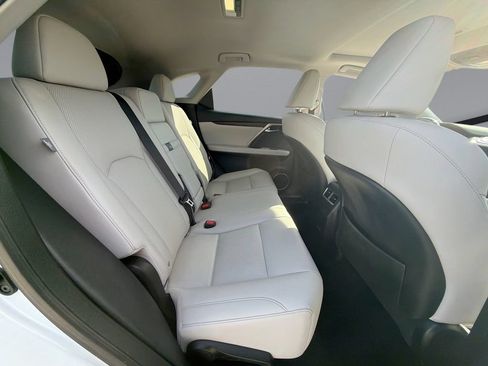 Used 2020 Lexus RX 350 AWD w/ Premium Package image 17